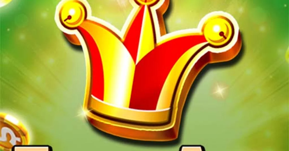 Super Ace Jili Slot machine on AH88